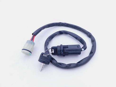 2007-2014 TRX500 RUBICON TRX420 RANCHER GENUINE HONDA OEM IGNITION SWIITCH